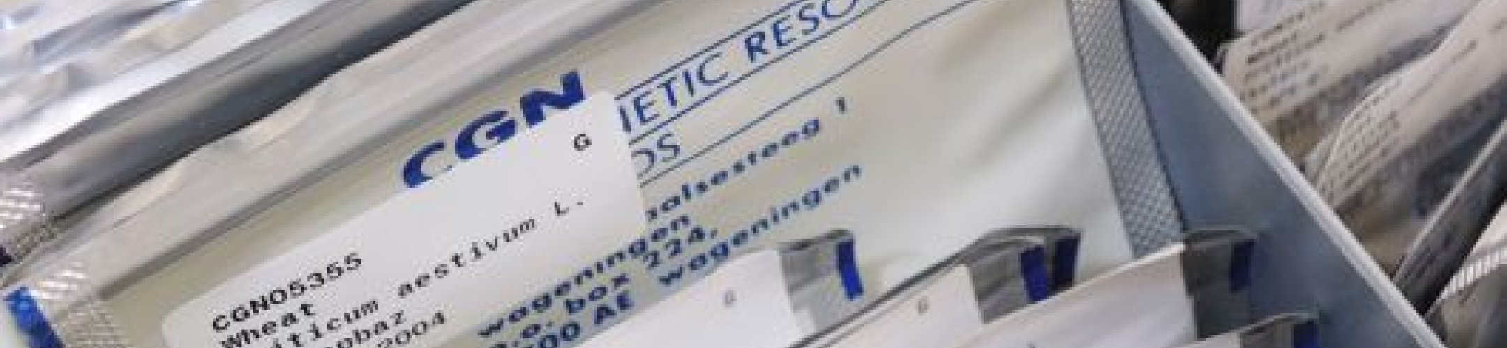 First Royalty payment to the Treaty’s Benefit-sharing Fund