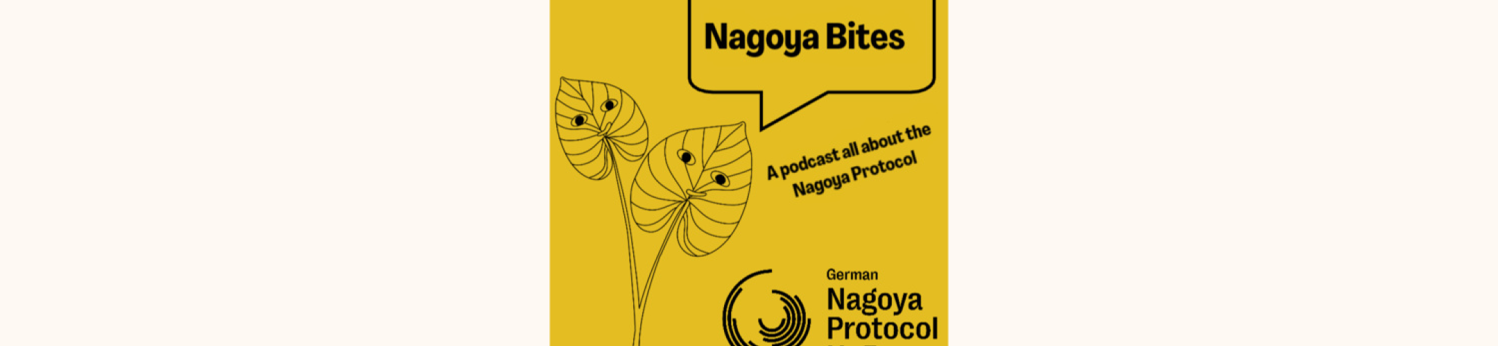 Nagoya Bites podcast on the EU ABS Regulation
