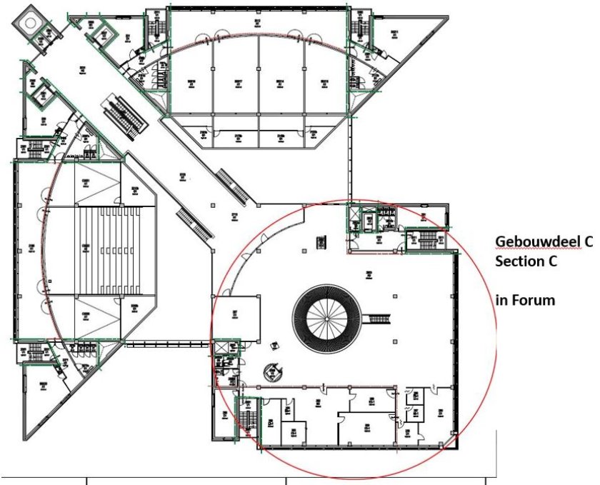 Section C in Forum Section C in Forum