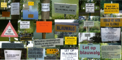 waarschuwingen blauwalgen waarschuwingen blauwalgen