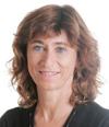 Carme Rosell, Minuartia, Spain