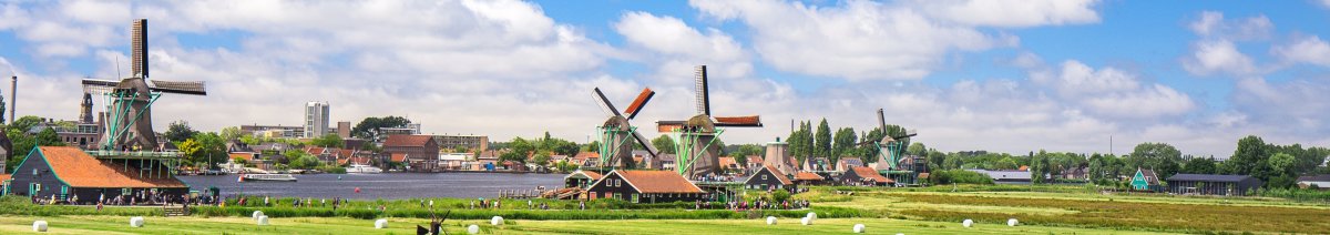 Windmills