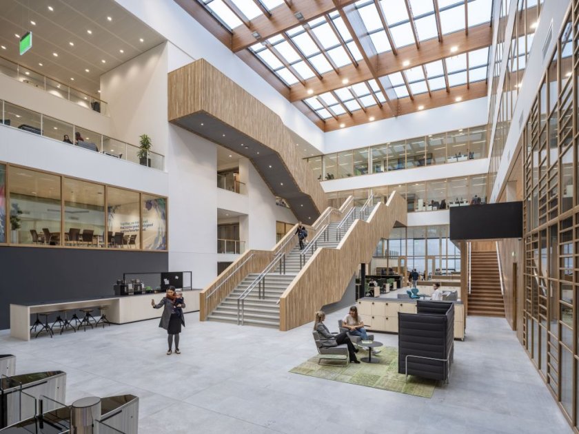 Unilever, foto: Ossip Unilever, foto: Ossip