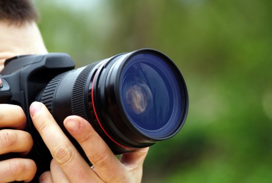 Camera