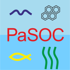 Kees Booij is a self-employed scientist under the company name PaSOC. Kees Booij is a self-employed scientist under the company name PaSOC.