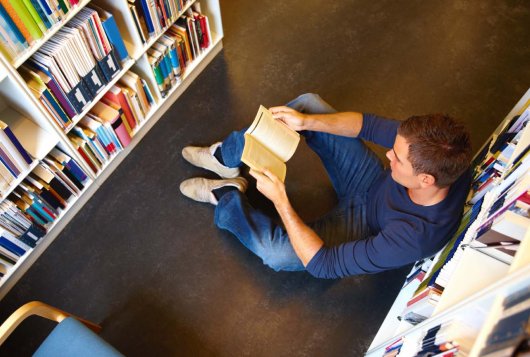 Bibliotheek Bibliotheek