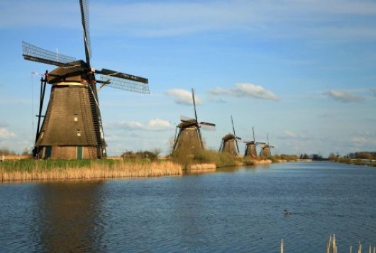 Windmills
